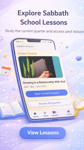 SDA Hymnal: Offline Songs screenshot