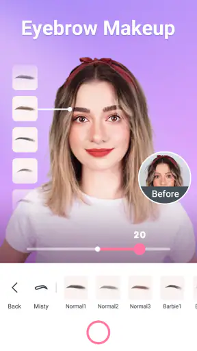 Selfie Camera - Beauty Camera screenshot