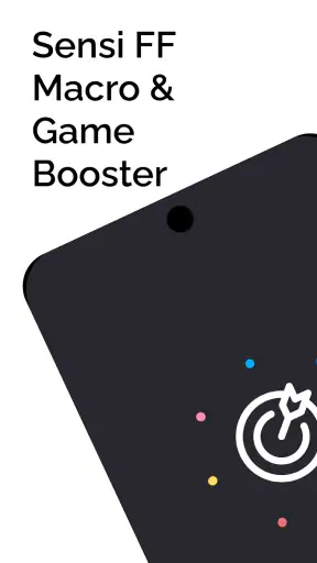 Sensi FF Macro - Game Booster screenshot