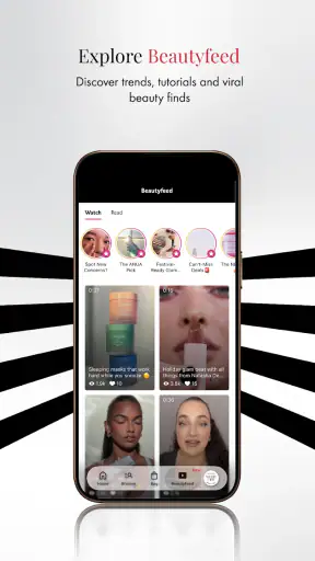 SEPHORA - Beauty Shopping screenshot