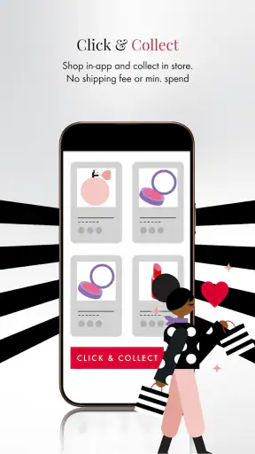 SEPHORA - Beauty Shopping screenshot
