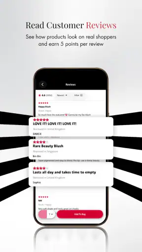 SEPHORA - Beauty Shopping screenshot