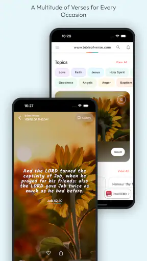 Seventh Day Adventist Hymnal screenshot
