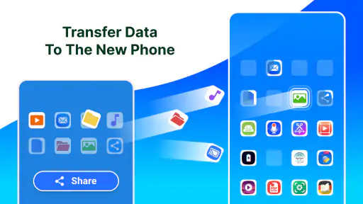Share Apps: APK Share & Backup screenshot
