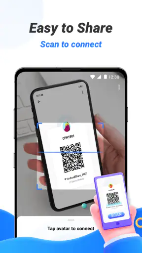 SHAREit Lite - Fast File Share screenshot