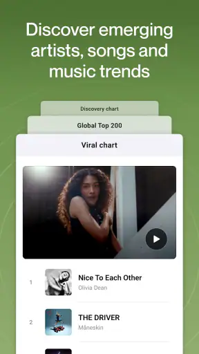 Shazam: Find Music & Concerts screenshot