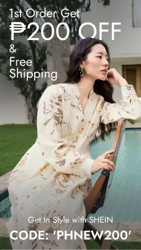 SHEIN-Shopping Online screenshot
