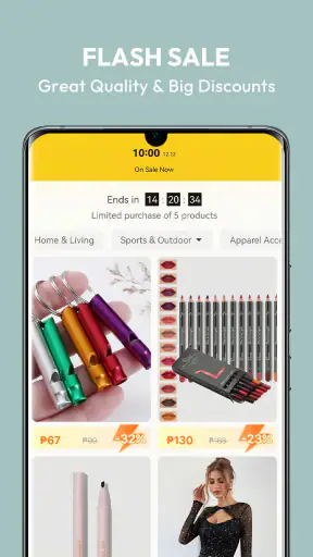SHEIN-Shopping Online screenshot