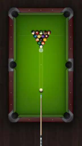 Shooting Ball screenshot