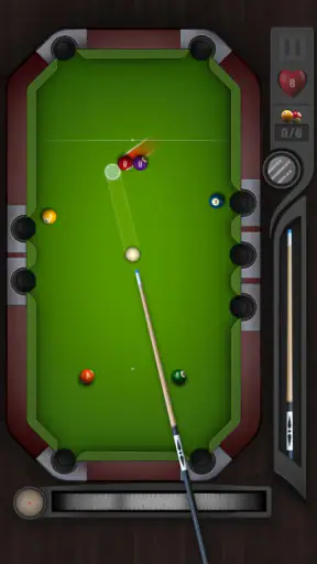 Shooting Ball screenshot