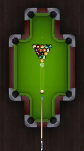 Shooting Ball screenshot