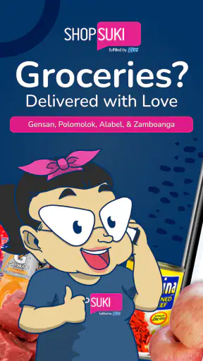 Shop Suki screenshot