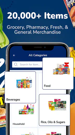 Shop Suki screenshot