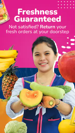 Shop Suki screenshot