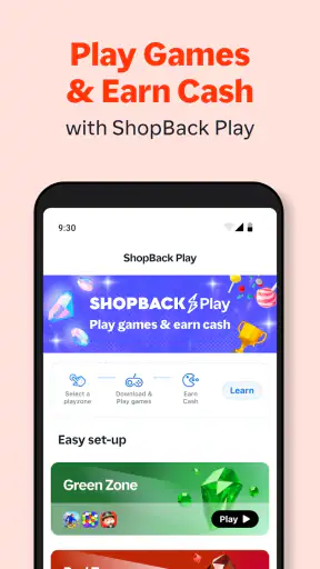 ShopBack | Shopping & Cashback screenshot