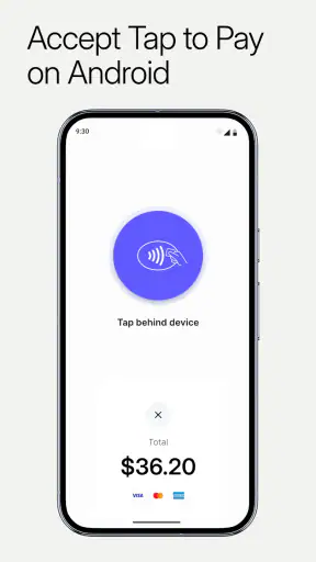 Shopify: Sell online/in person screenshot