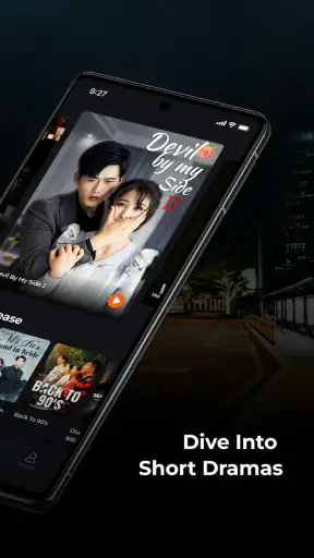 ShortMax - Watch Dramas & Show screenshot