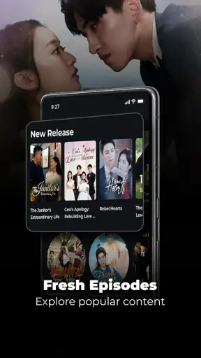 ShortMax - Watch Dramas & Show screenshot