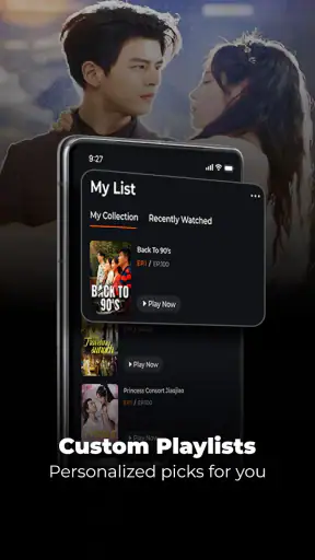 ShortMax - Watch Dramas & Show screenshot