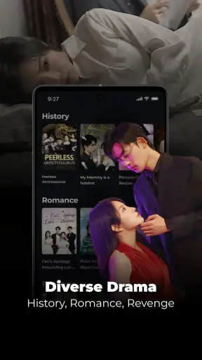 ShortMax - Watch Dramas & Show screenshot