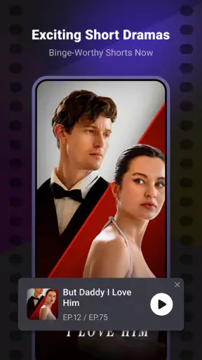 ShortNow - Short&Dramas screenshot