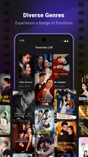ShortNow - Short&Dramas screenshot