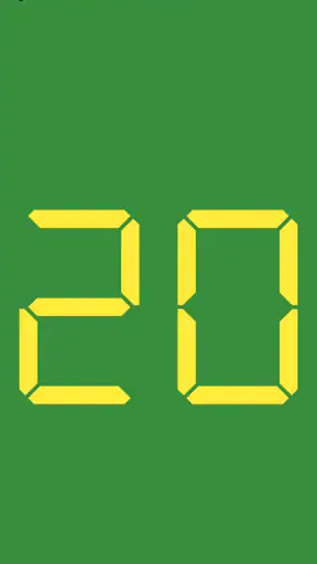 Shot Clock screenshot