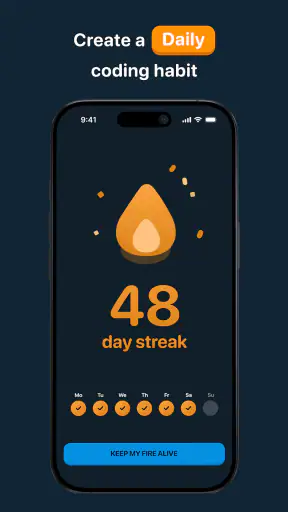 SideMe: Learn Coding screenshot