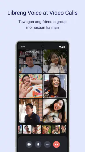 Signal - Private Messenger screenshot