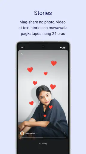 Signal - Private Messenger screenshot