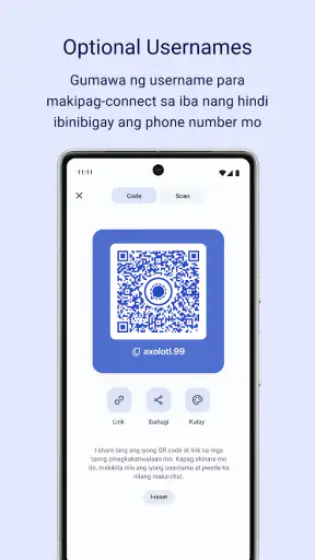 Signal - Private Messenger screenshot