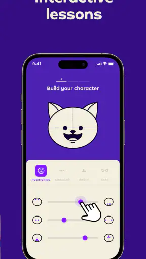 Simply Draw: Learn to Draw screenshot