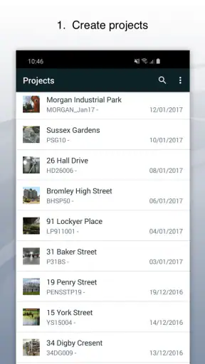 Site Audit Pro screenshot