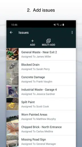 Site Audit Pro screenshot