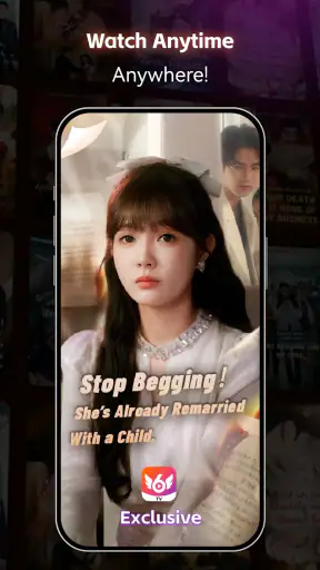SixthShort - Steam Drama & TV screenshot