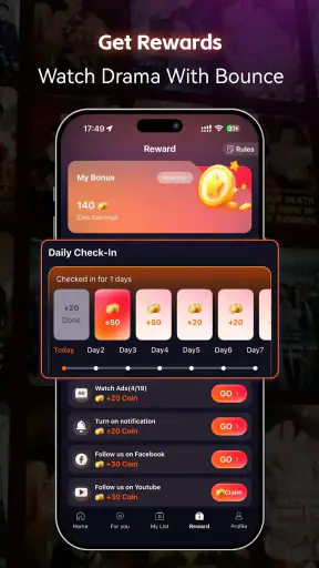 SixthShort - Steam Drama & TV screenshot