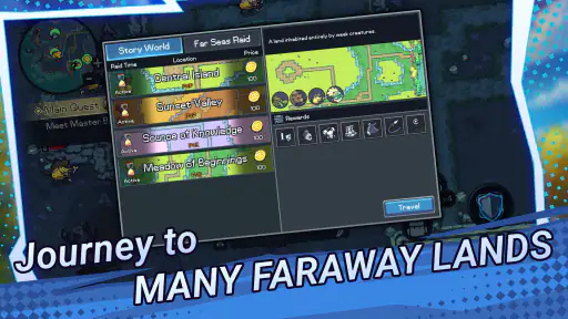 Skill Master (Beta) screenshot