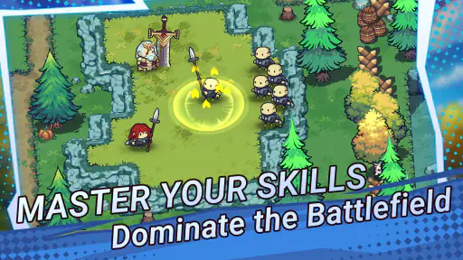 Skill Master (Beta) screenshot