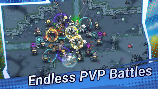 Skill Master (Beta) screenshot