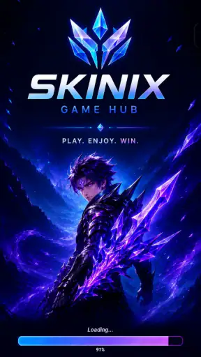 Skinix Hub screenshot