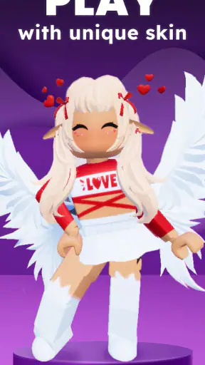Skins & Avatars Clothes Maker screenshot