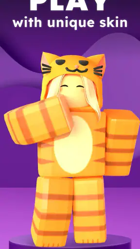 Skins & Avatars Clothes Maker screenshot