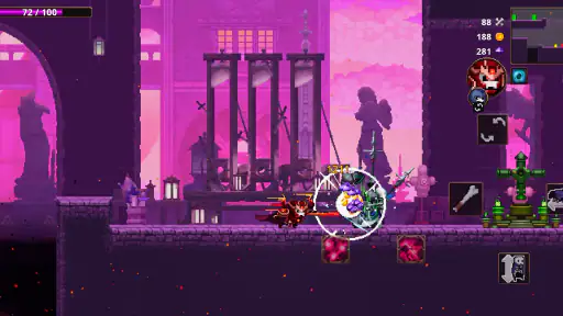 Skul: The Hero Slayer screenshot
