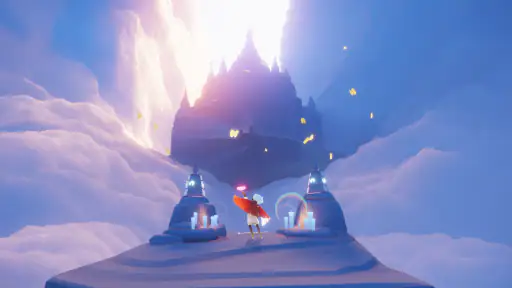 Sky: Children of the Light screenshot