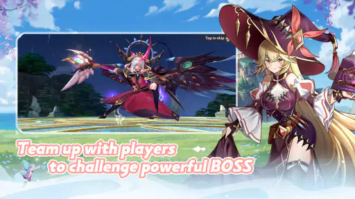 Sky Islands Era screenshot