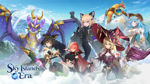 Sky Islands Era screenshot