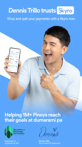 Skyro screenshot