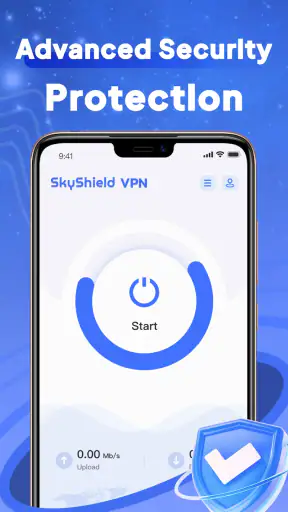 SkyShield screenshot