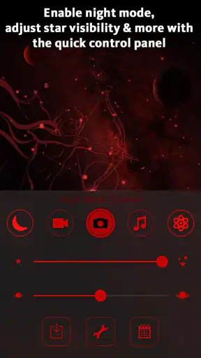 SkyView® Explore the Universe screenshot