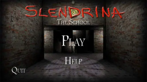 Slendrina: The School screenshot